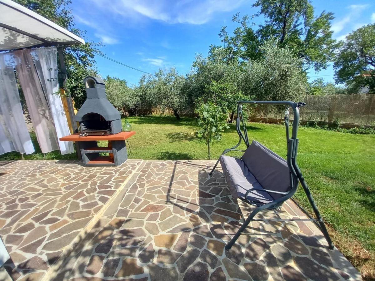 Holiday House Chill Out Loborika Marcana Exterior photo